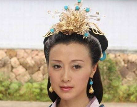 1562127754566199.png 她是一个最不出名的妃子 她最后是如何当上太后的