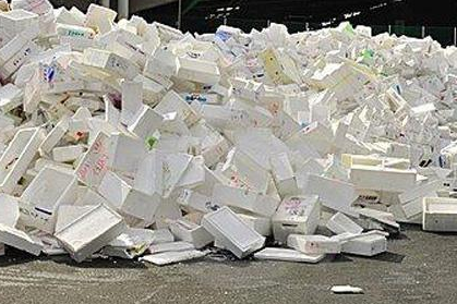 废泡沫塑料属于哪种垃圾？废泡沫塑料是可回收垃圾吗？