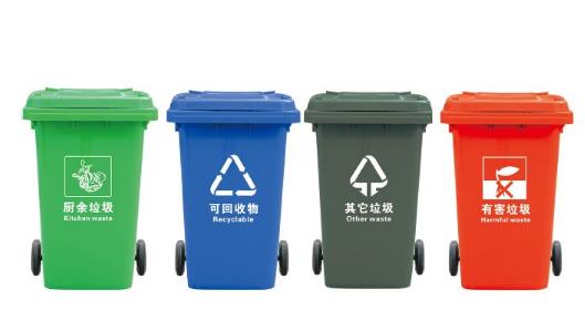 胶水属于哪类垃圾？胶水是干垃圾还是湿垃圾？