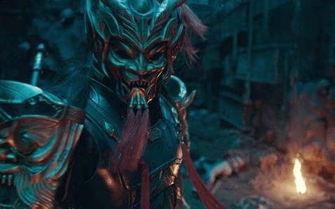 《秦岭神树》张高原是谁？张高原发现了什么？
