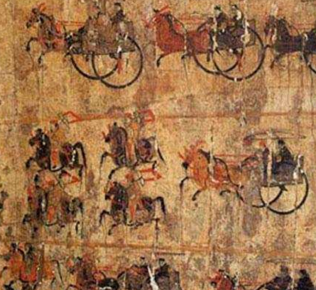 古人对祖先十分敬重 如果祖坟被挖会是什么样的后果