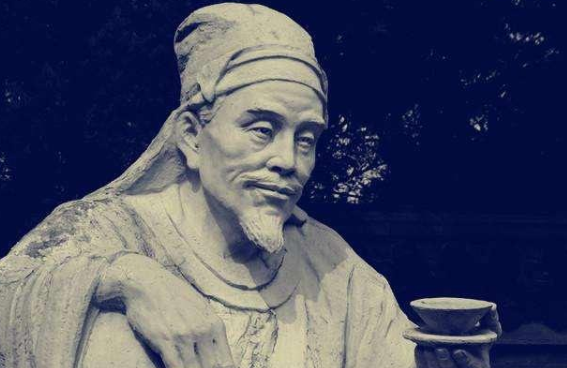 陆羽之前没有&ldquo;茶&rdquo;字？谜一样的陆羽和唐朝喝茶法！