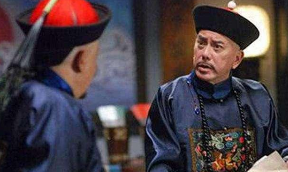 康熙时期唯一被钉死的大臣，到死也不知道为什么！