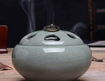 古代焚香到底是什么样的 为何古人会觉得如此高雅呢