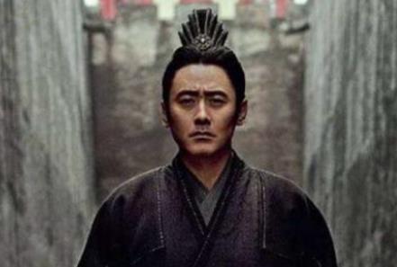 司马懿灭他三族，150年后后代开始复仇