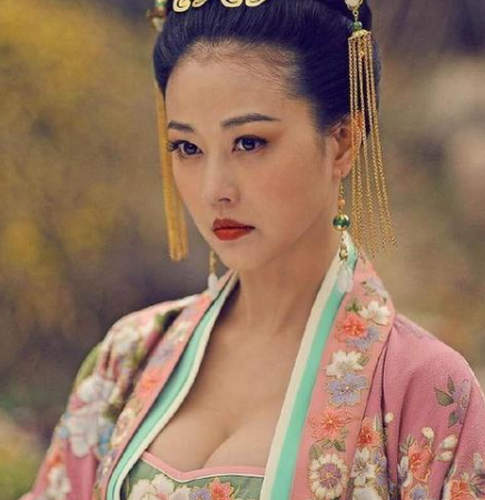 新城公主究竟有多悲惨 贵为公主却被驸马当奴婢使唤