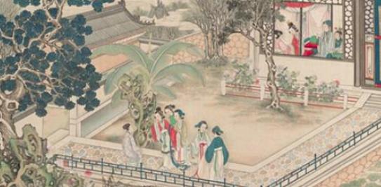 曹雪芹三代皆为康熙宠臣，为什么会被雍正抄家？