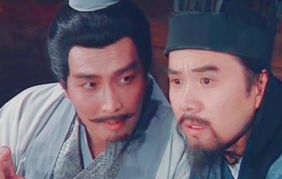 孟获那么厉害，为什么还被抓了七次？