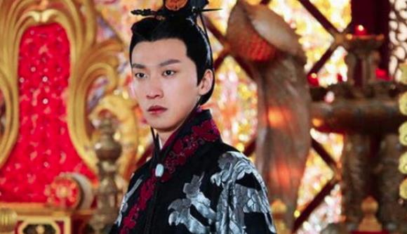 武明皇后娄昭君：怀孕八次，生下4位皇帝2位皇后