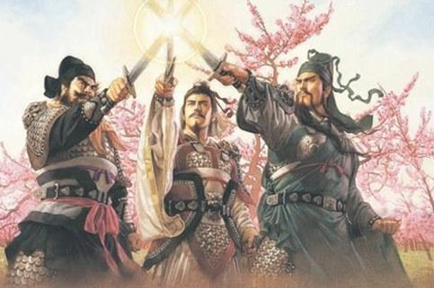 诸葛亮是如何摆平关羽张飞的？刘关张的铁三角容易渗透吗？