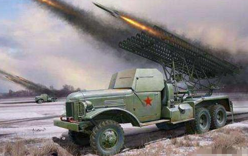 白俄罗斯战役动用了多少火炮？苏联为何将11月19号定为炮兵节？