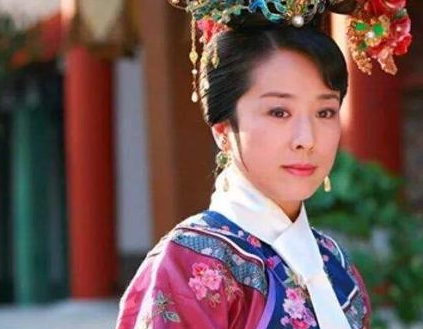 清朝皇贵妃的权利到底有多大 她们真的和能皇