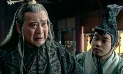 陌上公子世无双，是其带来的15年短命国祚？