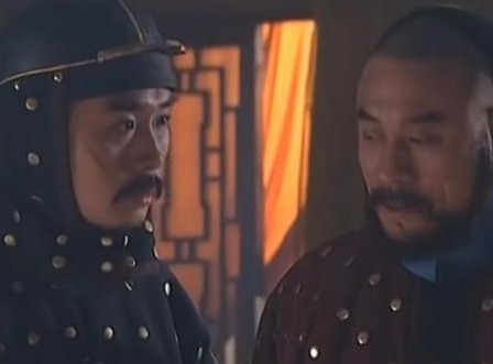 名将岳钟琪贵为两朝元老 他最后是是怎么死的