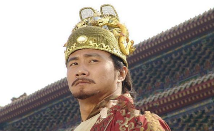 元朝末年豪杰势力那么多 为何此人能笑到最后呢