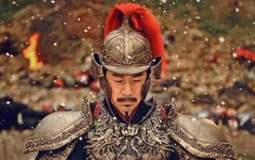 隋唐背后的文武斗争：“三征高句丽”和“科举制”