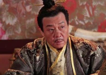 杨坚临死前，叮嘱杨广小心一位相士