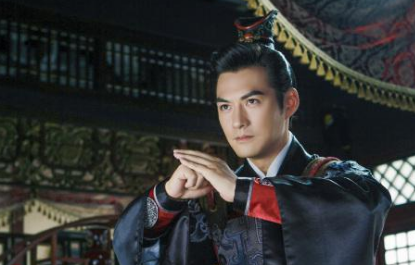三朝元老李勣战功赫赫帮李世民打下李唐江山！对武氏代李是什么态度？