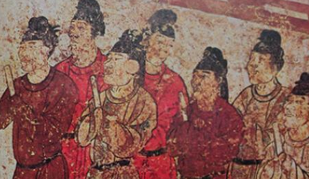 大唐宰相才官居三品，那一品大员是什么职位？
