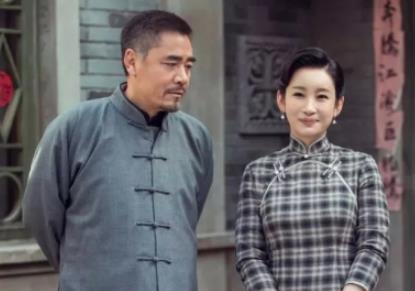 《老酒馆》小晴天和谷三妹最后结局如何？