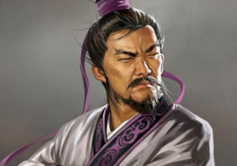 刘备三顾茅庐请诸葛！这个人被请了5次都没去！