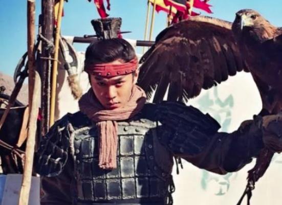 霍去病17岁就带兵作战，为什么就轻松取得胜利？