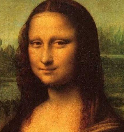 揭秘蒙娜丽萨的微笑 这画中究竟隐藏了如此之多的谜团