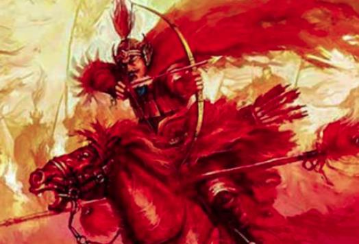 三国历史上的四大神射手，除了黄忠还有谁？