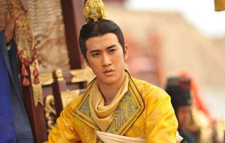 李世民最喜欢的儿子是谁？李泰的一生经历了什么？