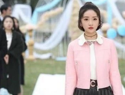 《十年三月三十日》饰演楚芸的人叫什么 楚芸的结局是什么