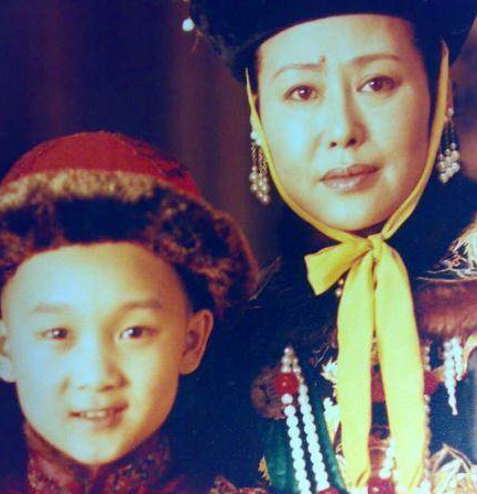 孝庄为什么选择玄烨当皇帝呢 主要的原因有三点