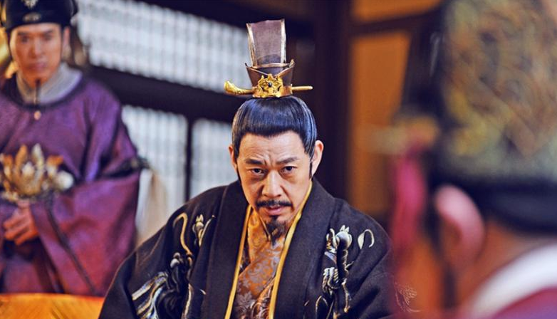 李世民英明一世,却为何生了个傻儿子?
