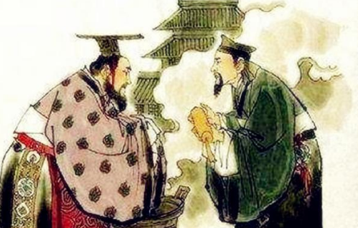 关中霸主秦武公！秦武公创造了哪些功绩？