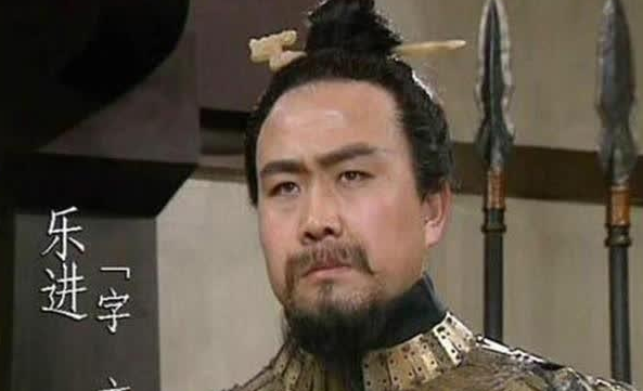 五子良将中常被人们忽视的那位,竟是曹操手下的先登王者?