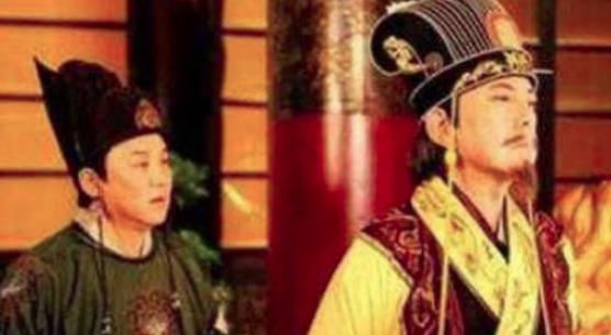 盘点唐朝两位著名宦官，一位名垂青史，一位遭人诟骂