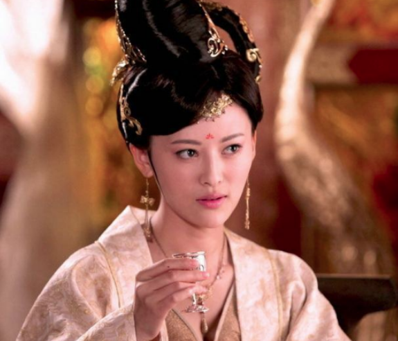 安定公主：唐朝最无耻的公主，最后结局如何？