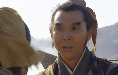 金圣叹点评梁山好汉,阮小七为什么是上上人物?