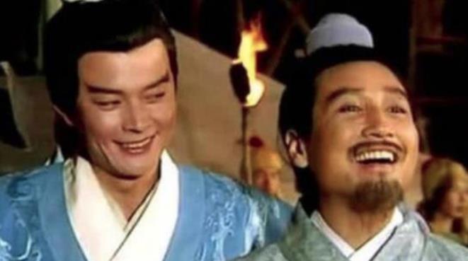 历史上坑了两次曹操的蒋干，最后怎么死的？