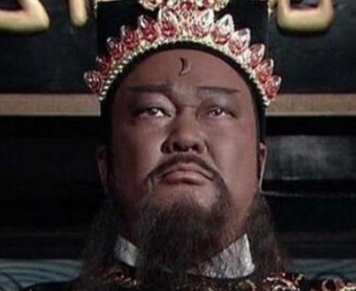 包拯死后，陪伴左右的展昭去哪里了？