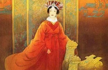 吕后为什么能请出商山四皓？刘邦怎么就在最后败给了吕雉？