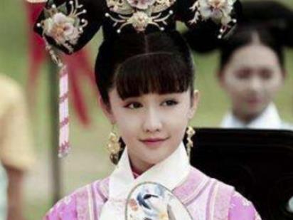 乾隆最宠爱的女儿是谁？陪伴了乾隆61年