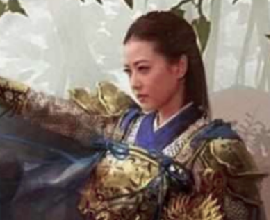 历史上第一位自称皇帝的女子陈硕真，后来结局如何？