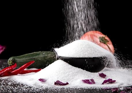 盐在古代到底有做重要 足以成为立国之本