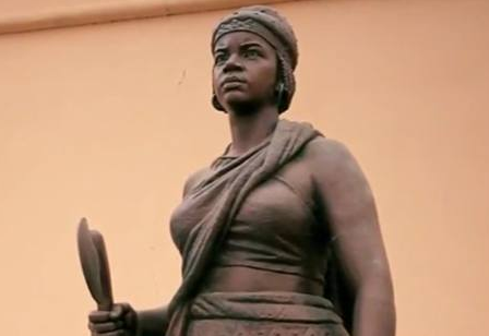 非洲安哥拉女王为什么被称之为“非洲贞德”？恩戈拉·恩津加·姆班生平经历介绍！
