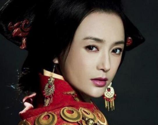 揭秘：吕后是怎么保住刘盈太子之位的？