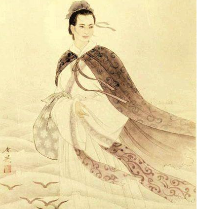 揭秘孟姜女哭倒长城的真相 她和秦始皇一点关系都没有