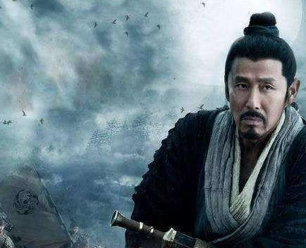吕公才第一次见到刘邦 他为什么要将女儿嫁给刘邦