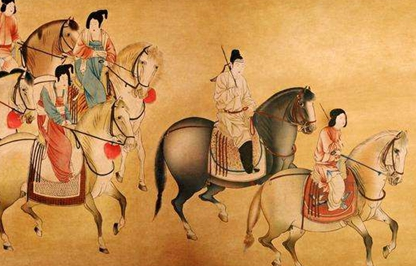 唐朝和明朝相比 为什么那么多人喜欢明朝而不是唐朝