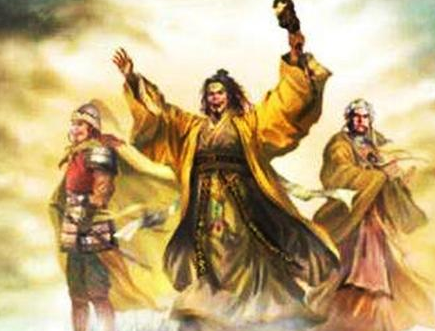 黄巾起义声势浩大 为什么仅仅坚持了九个月就失败了