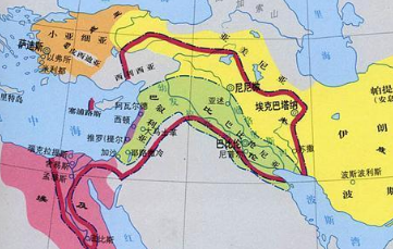 世界上有多少文明古国？中国究竟可以排在第几？